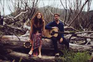 The Danberrys Welcome New Writing Experience for “The Mountain”
