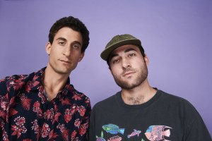 Daily Discovery: The Lagoons Reach For Good Vibes On Genre-Bending New Single “Love To Love You”