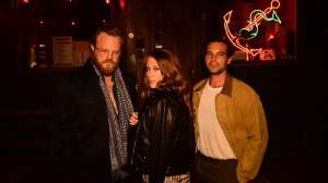 The Lone Bellow Ebb Between Life & Death On New Album, ‘Half Moon Light’