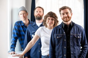 Trout Steak Revival Provide Song-By-Song Breakdown of ‘The Light We Bring’