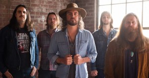 The Vegabonds Share Story Behind “When The Smoke Clears Up”