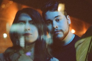 The Western Den Embrace Unconditional Love in “Hold You Upright”
