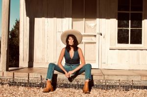 Whitney Rose Debuts Latest Single, “Just Circumstance”