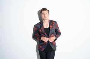 Willie Shaw Releases Upbeat Love Song to help Celebrate Valentine’s Day