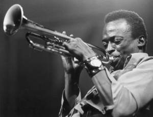 Herbie Hancock on the Enigma Known as Miles Davis