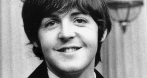 Happy Paul McCartney’s 79th  Birthday: Even His Mumbo Junk Songs are Luminous