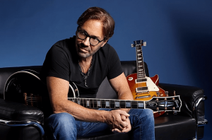 Al Di Meola Takes His Skills ‘Across the Universe’ on New Album