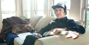 Alex Henry Foster Pushes Through ‘Windows In The Sky’