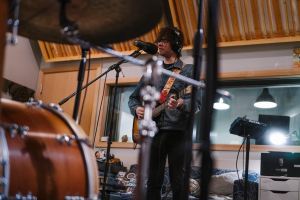 All The Real Girls Release ‘Movie Star Handsome’ Track By Track