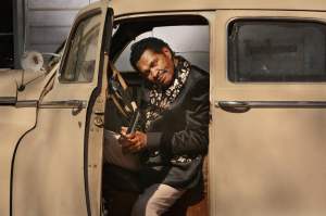 Bobby Rush: Comic Genius of  The Blues