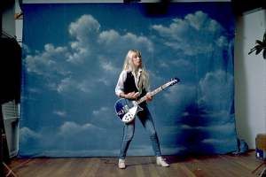 Carla Olson Maintains a Cool Consistency on ‘Have Harmony Will Travel 2’