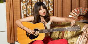 Chelsea Williams Releases “Beautiful and Strange”