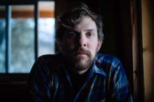 David Burchfield Taps Into Feeling of Adventure on “O Big City”