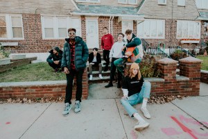 Daily Discovery: Juice Pays Homage To Naruto, Celebrates Life On New Single “Konoha”