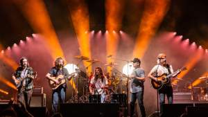 Dreamland Announces Two-Day Festival in Austin