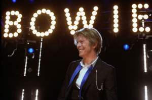Six Song Posthumous EP Spotlights David Bowie at His Best