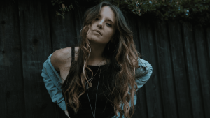 Emily Hackett Answers the Challenge With “My Version of a Love Song”