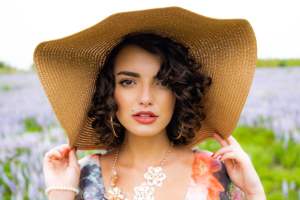 Emmaline: Place and Time