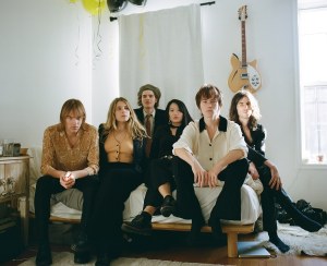 Daily Discovery: Brooklyn’s GIRL SKIN Is In For The Long Haul On New Single “Forever & Always”