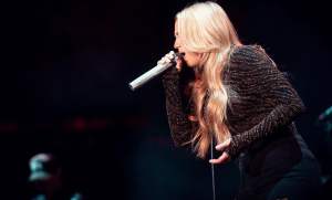 Gabby Barrett Transitions From American Idol to Country Music Hit Maker