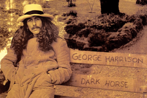 George Harrison’s The Material World Foundation Donating $500,000 In Relief Effort