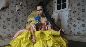 Daily Discovery: Gia Woods Takes the Pressure Off On “Ego”