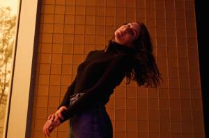 Hannah Georgas Premieres “That Emotion”