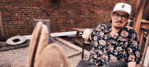 HARDY Shares Drunken Inspiration Behind “Boots”