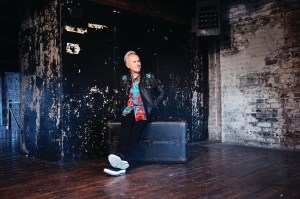 Howard Jones Looks Back On The 35th Anniversary Of His Landmark Album, ‘Dream Into Action’