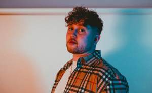 James Vickery Announces New EP Highlighted by Single, “Spanish Rose”
