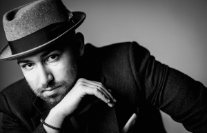 Jared Feinman Premieres “The Sinner’s Last Song” Paired with Stripped-Down Live Music