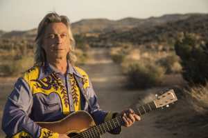 Jim Lauderdale Extends A Remarkable Reputation With a New Album