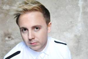 John Galea Finds New Meaning In Acoustic Version of “Hero Within You”