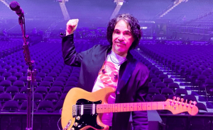 John Oates Finds Silver Lining In Coronavirus Outbreak: Relaxing
