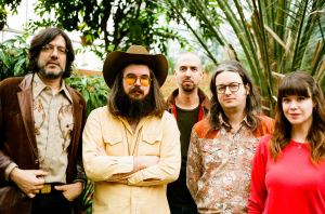 Loose Koozies Pay Homage To Rick Danko Bass Lesson And Self-Care On “Forget To Think”
