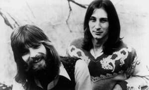 Behind the Song: Loggins & Messina, “Angry Eyes”