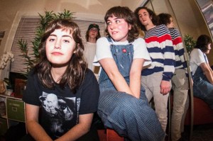 Lunar Vacation’s Grace Repasky Talks New Single, Debut Album, and Yo La Tengo