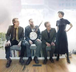 Matt Wilson and His Orchestra Debut Sentimental Full-Length, ‘When I Was a Writer’