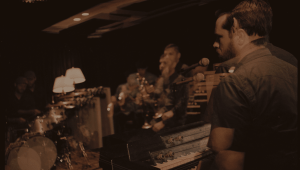 Monophonics Ride the Retro Soul Train on ‘It’s Only Us’