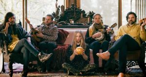 Daily Discovery: Other Lives Release Reflective, “Hey Hey I”