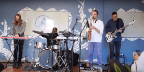 Philly Music Fest is Helping Hometown Musicians During Time of Need