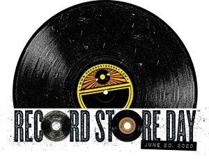 Record Store Day Postponed Due To Coronavirus Concerns