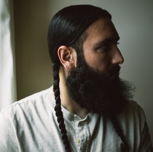 Ron Pope New Album Has Good ‘Bone Structure’