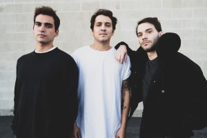 Daily Discovery: Brazilian Band SOFIA Dissects The End Of A Relationship On New Single “Closer”
