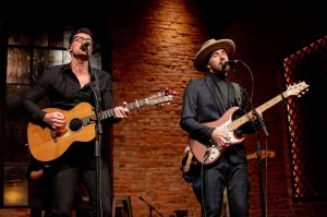 Tommy Emmanuel, Morgan Evans, Seaforth, More Honored at the 2020 Global APRA Music Awards Nashville