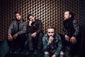 Shinedown Pair with Direct Relief to Aid Frontline Workers During COVID-19