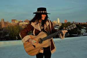 Siobhan O’Brien Delivers a Superb Set of Songs on Latest Album