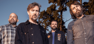 Daily Discovery: The Sunset Canyoneers Release Debut Self-Titled Album