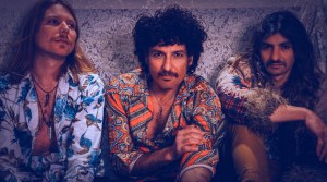 Them Vibes Get Crafty – and Funky – With Release Of ‘Why The Funk Not’