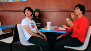 Daily Discovery: Unicorns at Heart Release Impressively Paced “Fixture”